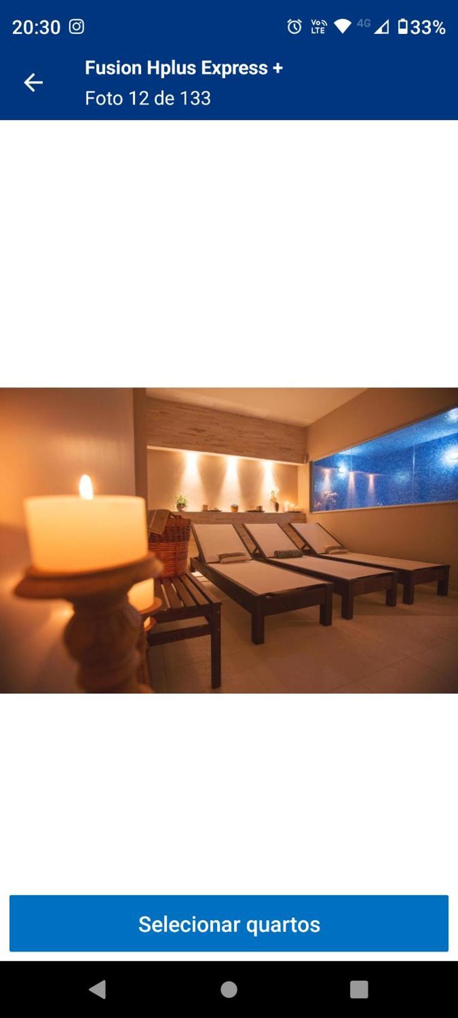 Hotel Grand Mercure Flat Particular Com Varanda, Garagem E Wi-Fi 巴西利亚 外观 照片