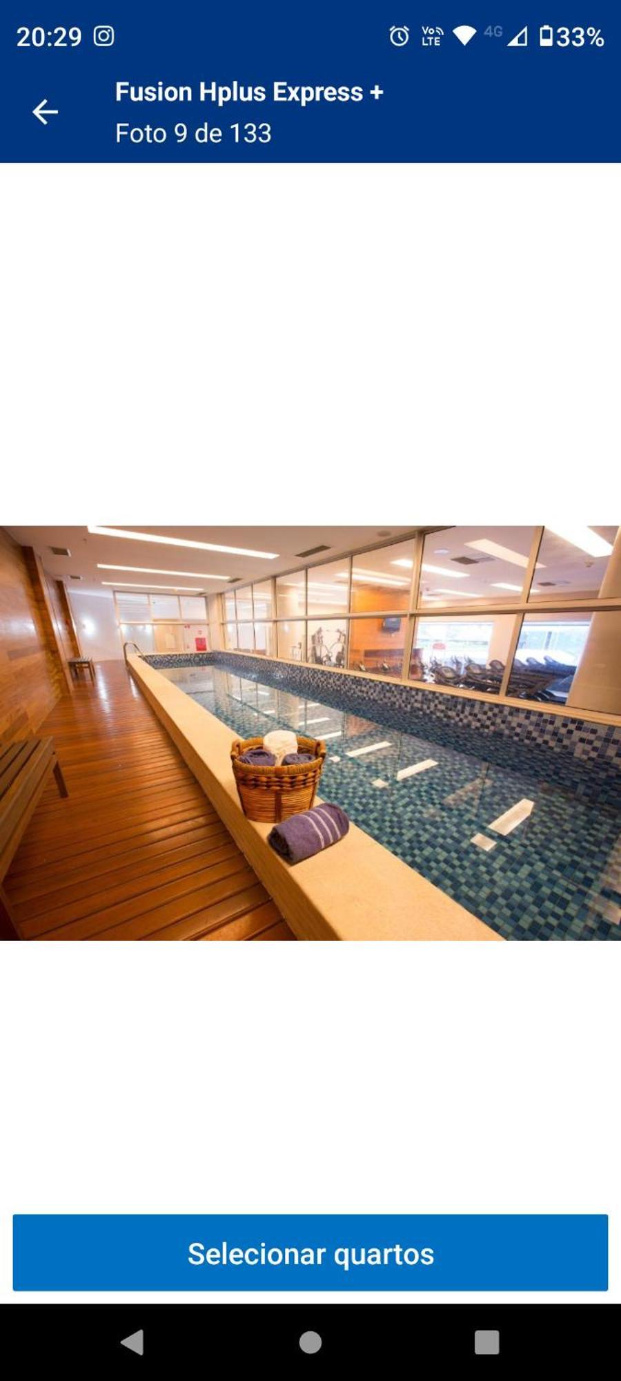 Hotel Grand Mercure Flat Particular Com Varanda, Garagem E Wi-Fi 巴西利亚 外观 照片