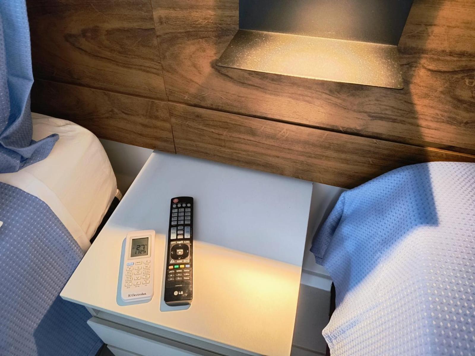 Hotel Grand Mercure Flat Particular Com Varanda, Garagem E Wi-Fi 巴西利亚 外观 照片